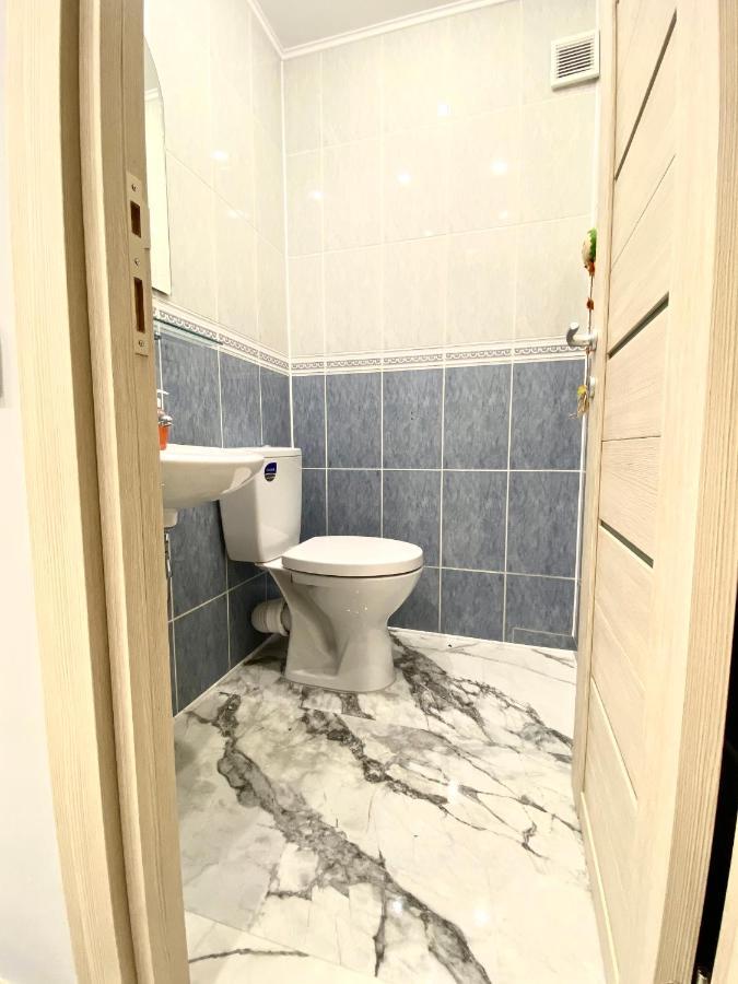 Large Apartment In Ultra-Central Location Брашов Екстер'єр фото