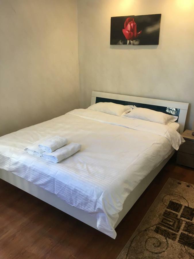 Large Apartment In Ultra-Central Location Брашов Екстер'єр фото
